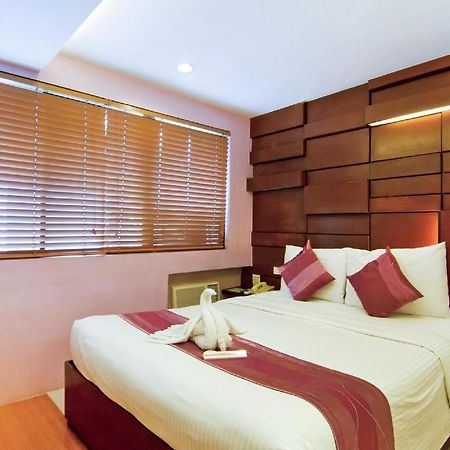 Acl Suites Cidade Quezon Exterior foto